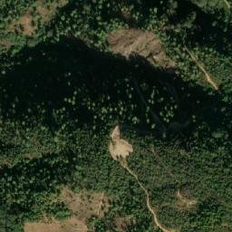 Satellite imagery of Deurummā Ḍā̃ḍā, NP