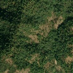 Satellite imagery of Deurummā Ḍā̃ḍā, NP