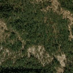 Satellite imagery of Lāmjurā Ḍā̃ḍā, NP