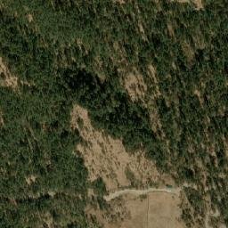 Satellite imagery of Lāmjurā Ḍā̃ḍā, NP