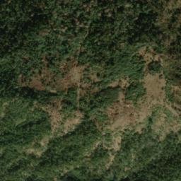 Satellite imagery of Chyāsiṅbare Ḍā̃ḍā, NP