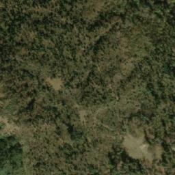 Satellite imagery of Chyāsiṅbare Ḍā̃ḍā, NP