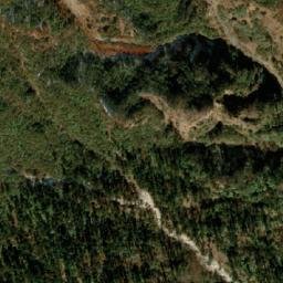 Satellite imagery of Lowā Ḍā̃ḍā, NP