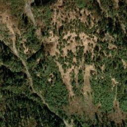 Satellite imagery of Lowā Ḍā̃ḍā, NP