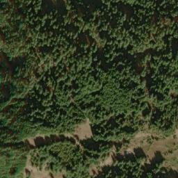 Satellite imagery of Rudong La, BT