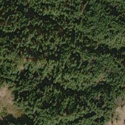 Satellite imagery of Rudong La, BT