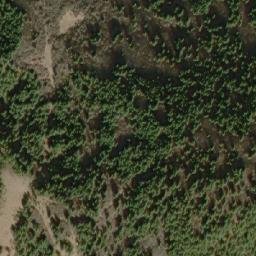 Satellite imagery of Rudong La, BT