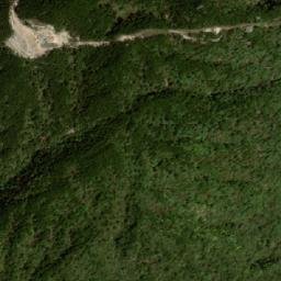 Satellite imagery of Wugong Shan, CN