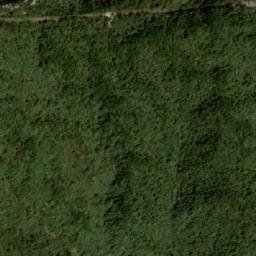 Satellite imagery of Wugong Shan, CN