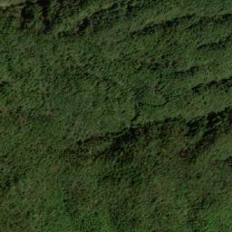 Satellite imagery of Wugong Shan, CN