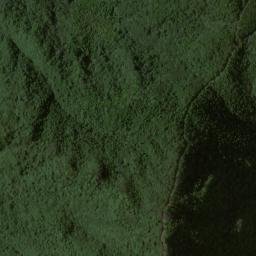 Satellite imagery of Tianguan Shan, CN