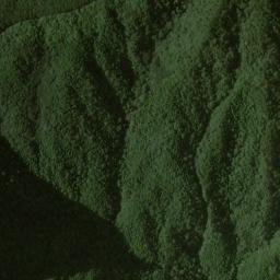 Satellite imagery of Tianguan Shan, CN
