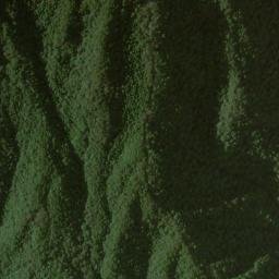 Satellite imagery of Tianguan Shan, CN