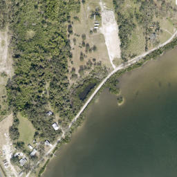 Satellite imagery of Sea Breeze Point, US