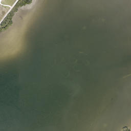 Satellite imagery of Sea Breeze Point, US
