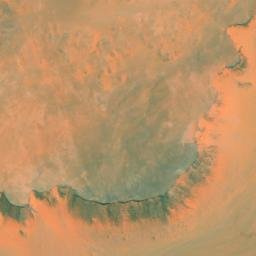 Satellite imagery of Gour Fatma, DZ