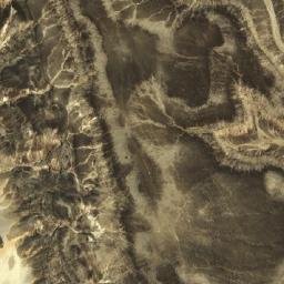 Satellite imagery of Jabal ‘Irq Abū Zaydān, EG