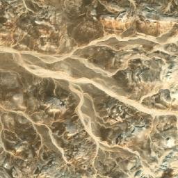 Satellite imagery of Jabal Nāqit Zirār, EG