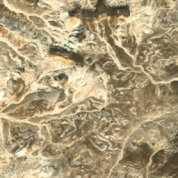 Satellite imagery of Jabal Nāqit Zirār, EG