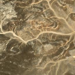 Satellite imagery of Jabal Nāqit Zirār, EG