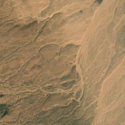 Satellite imagery of Jabal Umm Dirrah, EG