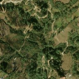 Satellite imagery of Sailuṅ Ḍā̃ḍā, NP
