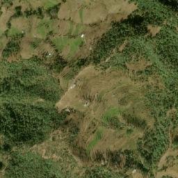 Satellite imagery of Sailuṅ Ḍā̃ḍā, NP
