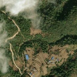 Satellite imagery of Bolde Ḍā̃ḍā, NP