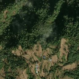 Satellite imagery of Bolde Ḍā̃ḍā, NP