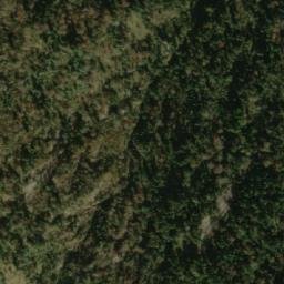 Satellite imagery of Chyāsiṅbare Ḍā̃ḍā, NP