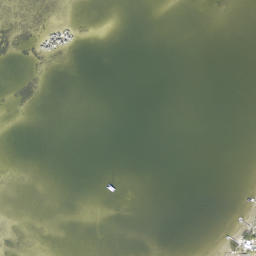 Satellite imagery of Boots Point, US