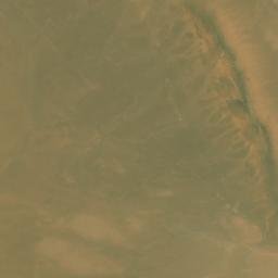 Satellite imagery of Garet ech Chouf, DZ