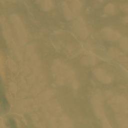 Satellite imagery of Garet ech Chouf, DZ