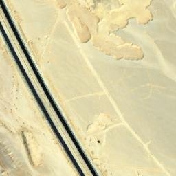 Satellite imagery of Jabal ‘Irq Abū Zaydān, EG