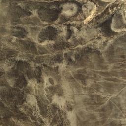 Satellite imagery of Jabal ‘Irq Abū Zaydān, EG