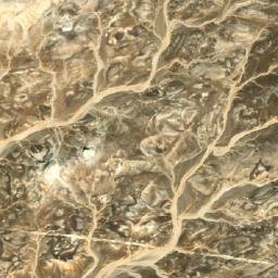 Satellite imagery of Jabal Nāqit Zirār, EG