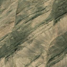 Satellite imagery of Pishuk Koh, PK