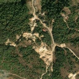 Satellite imagery of Bolde Ḍā̃ḍā, NP
