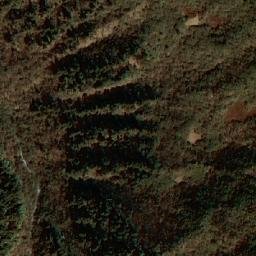 Satellite imagery of Simsime Ḍā̃ḍā, NP
