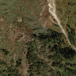 Satellite imagery of Simsime Ḍā̃ḍā, NP