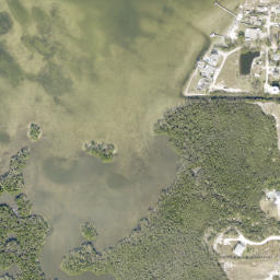 Satellite imagery of Boots Point, US