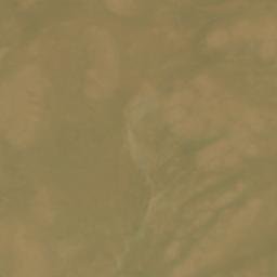 Satellite imagery of Garet ech Chouf, DZ