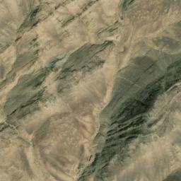 Satellite imagery of Pishuk Koh, PK