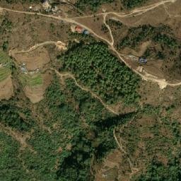 Satellite imagery of Bolde Ḍā̃ḍā, NP