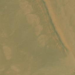 Satellite imagery of Garet ech Chouf, DZ