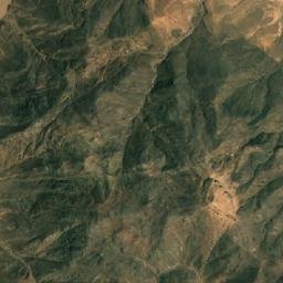 Satellite imagery of Jabal Umm Dirrah al Qiblī, EG