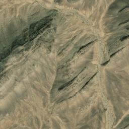 Satellite imagery of Pishuk Koh, PK