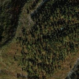 Satellite imagery of Simsime Ḍā̃ḍā, NP
