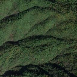 Satellite imagery of Baizhang Shan, CN