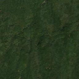 Satellite imagery of Qipan Shan, CN